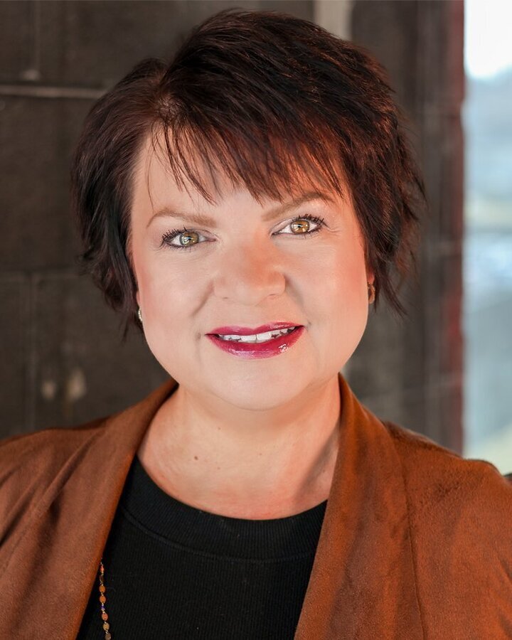 Michelle Jenkins
