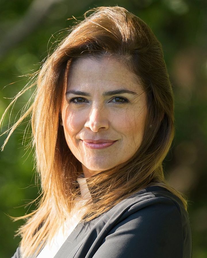 Maria Andrade